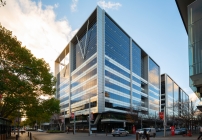 ATO-Headquarter in Canberra (c) Real I.S.