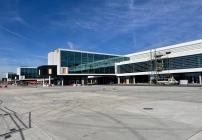 Erweiterung Terminal 1 Flughafen München © IGP Ingenieur GmbH