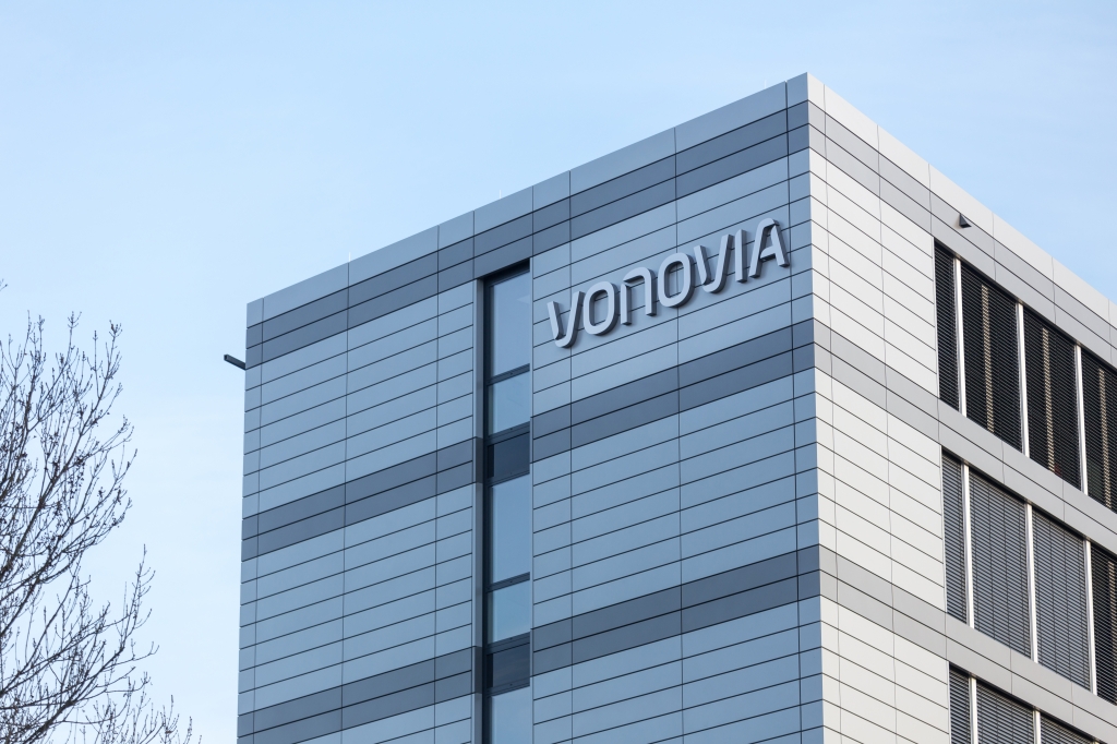 Vonovia wird Anzeige erstatten (c) stock.adobe.com