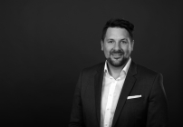 Karl Alexander Häfele verstärkt das Management-Team von Brickwise. (c) Brickwise