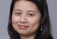 My-Linh Ngo, Leiterin von BlueBay ESG Investment und Portfoliomanagerin © RBC BlueBay