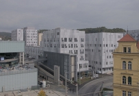 ZWT Accelerator erweitert um 1.600 m². © ZWT Graz
