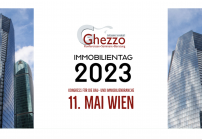 Der Ghezzo Immobilientag am 11. Mai (c) gehzzo.at