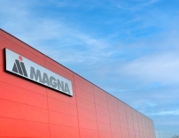 Die Immobilien wird von Magna Automotive genutzt (c) Palmira Capital Parnters 