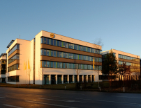 Wealthcap verlängert Mietvertrag mit Arag im Münchener Campus M © Wealthcap