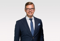 Erste Immo-CEO Peter Karl freut sich über das Jubiläum. (c) Klaus Ranger