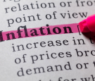 Inflation bei 9,7 Prozent © AdobeStock